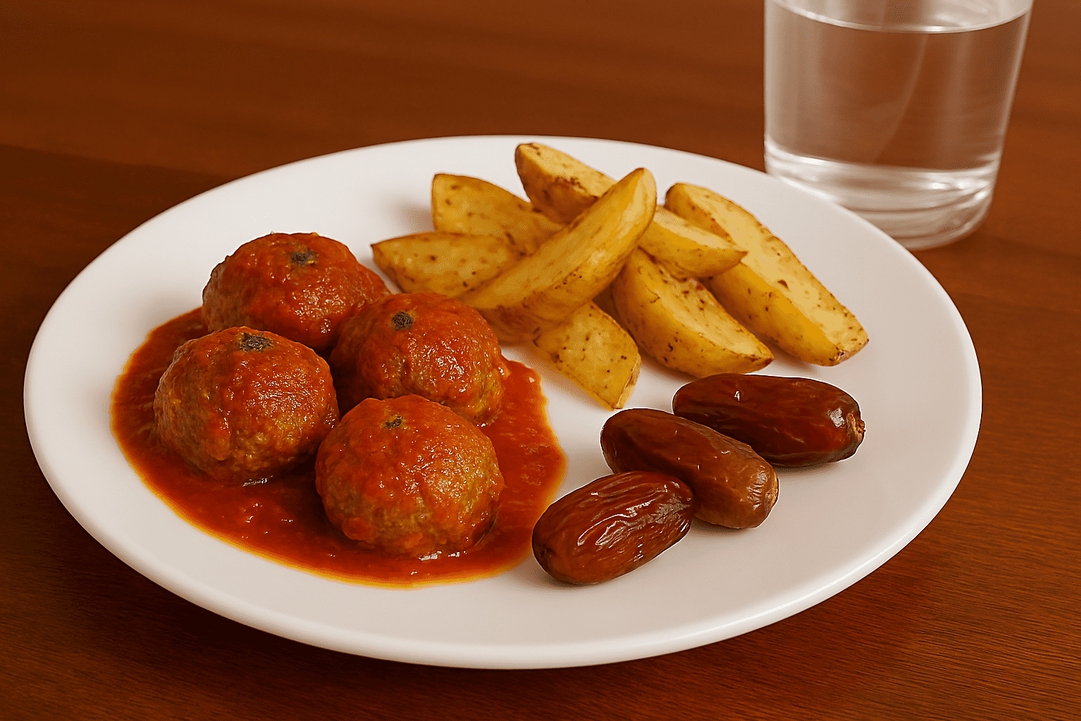Meatballs