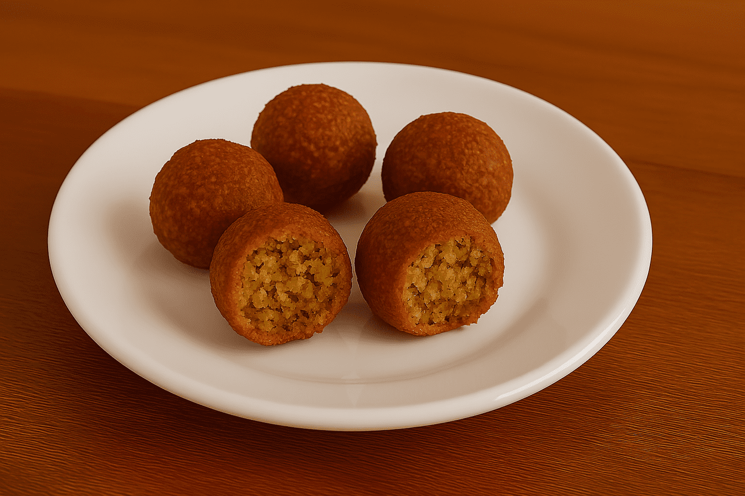Falafel